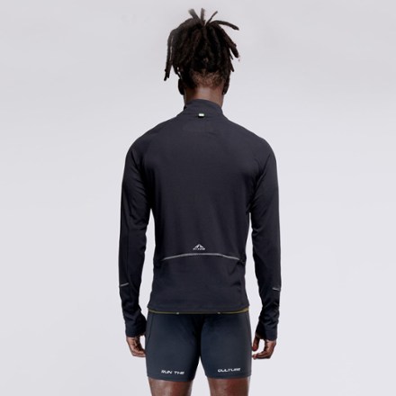 PYNRS Shawmut Work Half-Zip Top - Men's 1