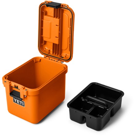 YETI LoadOut GoBox 15 Gear Case 4