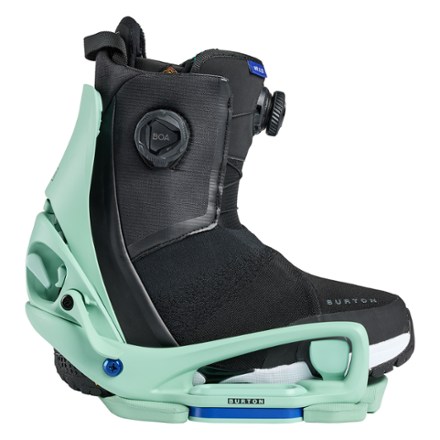 Burton Step On Lexa X EST Snowboard Bindings - Women's - 2025/2026 Boots not included