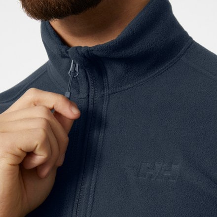 Helly Hansen Daybreaker Half-Zip Fleece Jacket - Men's 4