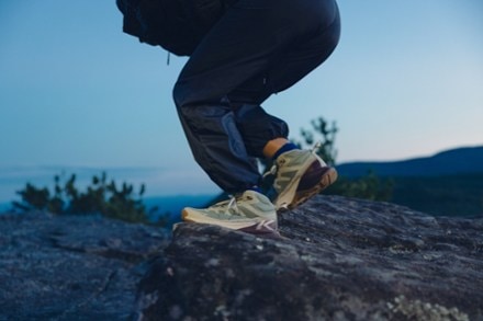 KEEN Targhee Apex Waterproof Hiking Boots - Women's 7