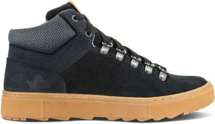 women's woodland slippers