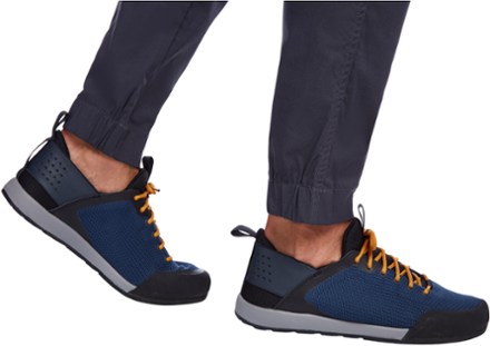 Black Diamond Session Shoes - Men's 3