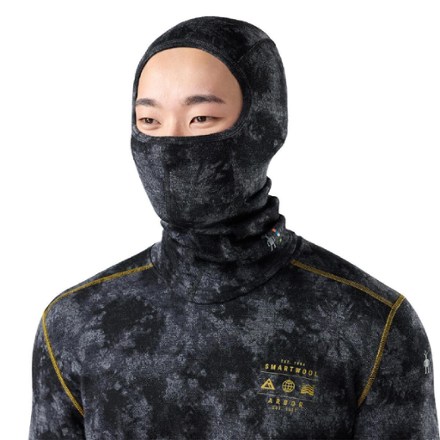 Merino 250 Balaclava