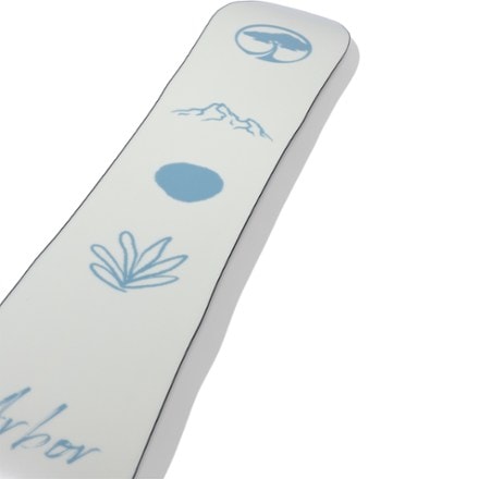 Arbor Swoon Decon Snowboard - Women's - 2025/2026 2