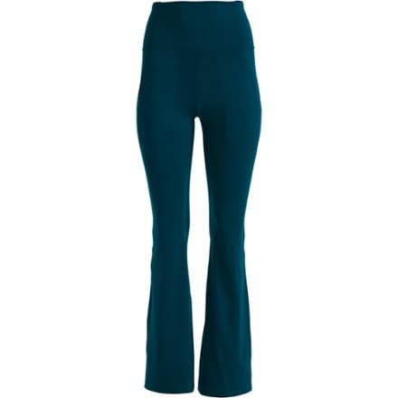 The North Face Dune Sky Flare Tights - Women's 0