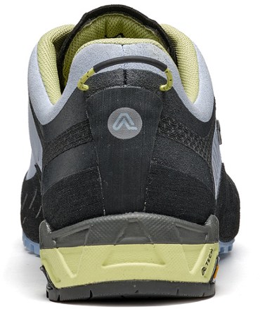 Asolo Eldo LTH GV Approach Shoes - Women's 3