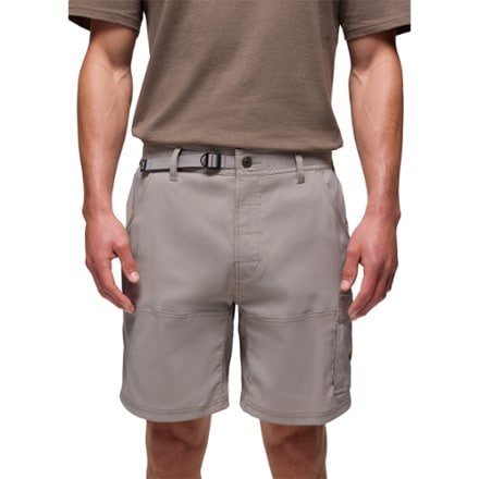 prAna Stretch Zion 10" Shorts - Men's 4