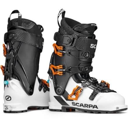 Scarpa Maestrale RS Alpine Touring Ski Boots - Men's - 2026/2027 7