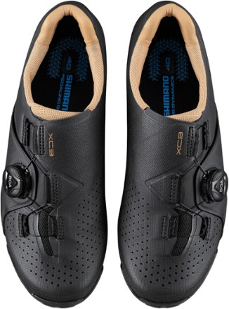 Shimano XC3 Mountain Bike Shoes - Women's 4