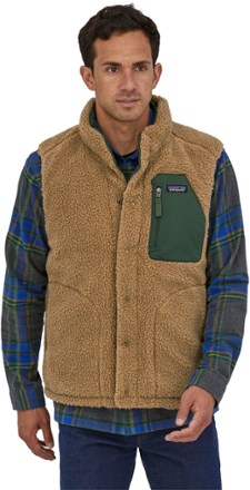 Patagoniaパタゴニア/Reversible Bivy Down Vest PEACETREE | ピースツリー