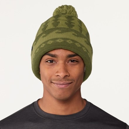 REI Co-op Norseland Hat and Mittens Set 1