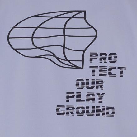 CIRCLE Feel Good POP Long-Sleeve T-Shirt 2.0 - Men's 5