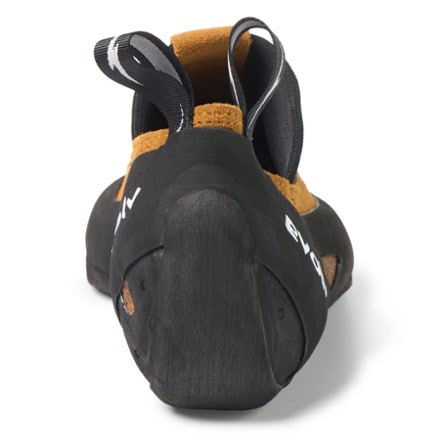 evolv Rave Climbing Shoes 3