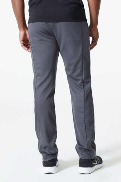 On Body Image of color Asphalt