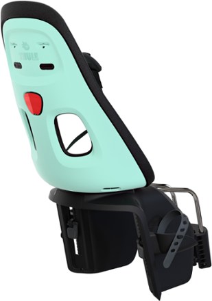 Thule Yepp Nexxt Maxi Frame-Mount Child Bike Seat 2