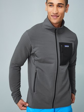 patagonia r2 hoody