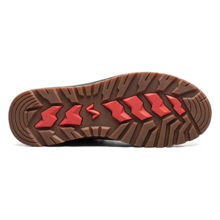Forsake Fifteen Mid Waterproof Boots - Men's 6