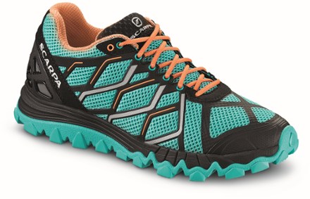 rei women's trail running shoes