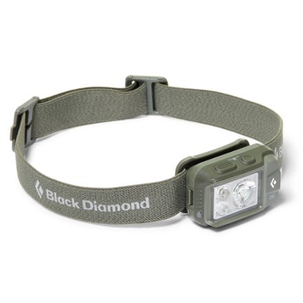 Black Diamond Spot Headlamp 0