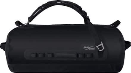 SealLine Pro Zip Duffel - 70 L 0