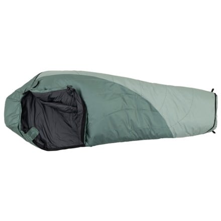 ALPS Mountaineering Genesis +30 Sleeping Bag 6