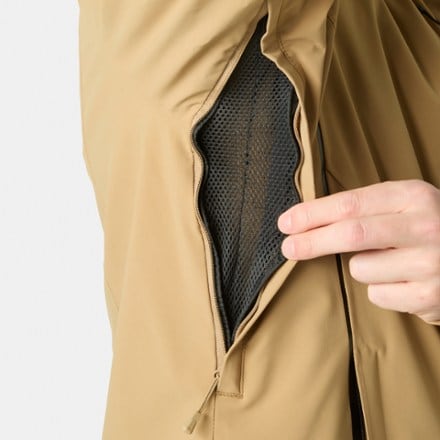 Helly Hansen Alpha 4.0 Insulated Jacket - Men's 6