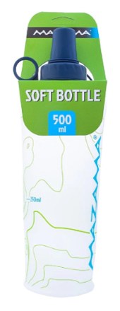 Mazama Designs Soft Water Bottle - 17 fl. oz. 4