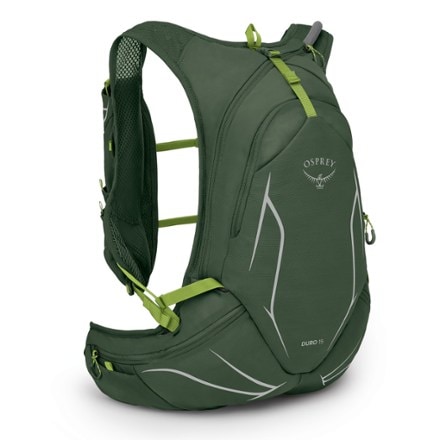 Osprey Duro 15 Hydration Vest - Men's 5