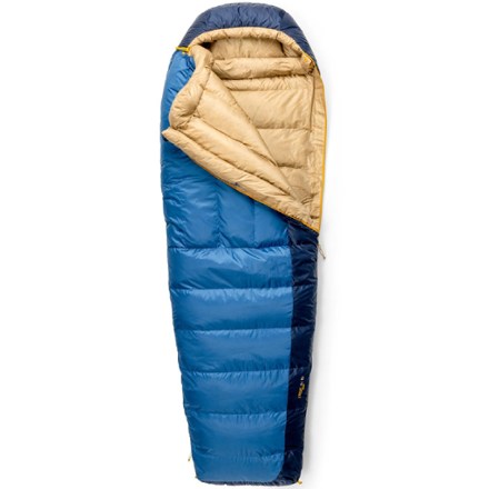 Circuit 15F Down Sleeping Bag