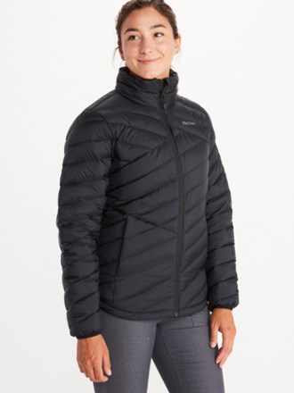 Marmot Highlander Down Jacket - Women