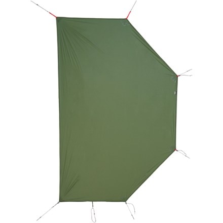 Exped Cassira 1 Footprint 0