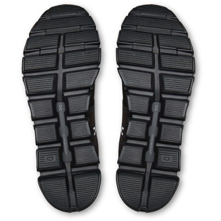 On Cloud 6 Waterproof Shoes - Men's 5