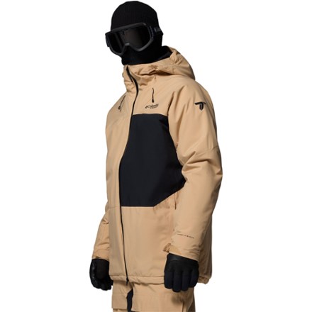 Columbia Winter District III Insulated Jacket - Men's 3