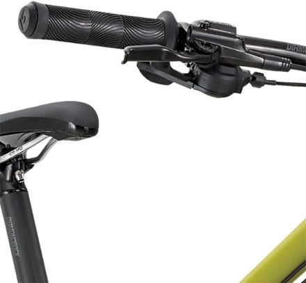 Diamondback Line 27.5 Mountain Bike 7