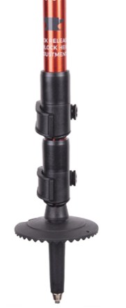 Mountainsmith Roamer 6061 Trekking Poles - Pair 3