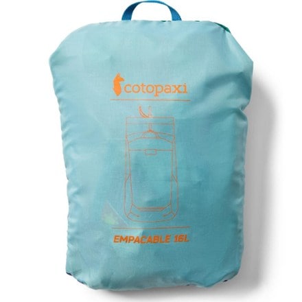 Cotopaxi Empacable 16 L Del Dia Daypack 4