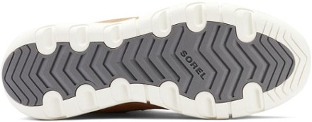 Sorel Explorer II Joan Faux Fur Waterproof Boots - Women's 5