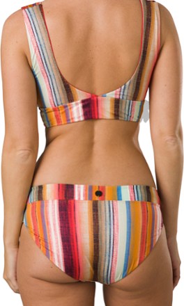 prAna Summer Wave Swimsuit Bottoms - Women's 2
