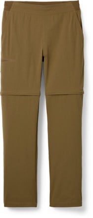 REI Co-op Sahara Stretch Convertible Pants - Men's 1