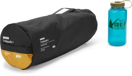 REI Co-op Trailmade 1 Tent with Footprint 7