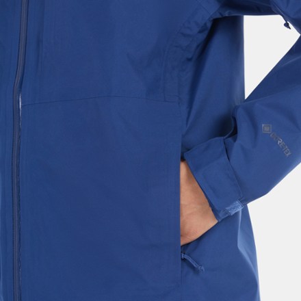 Marmot Waypoint GORE-TEX Rain Jacket - Women's 5