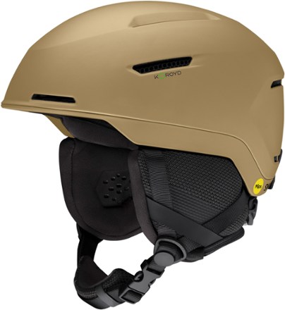 Smith Altus Mips Snow Helmet 0