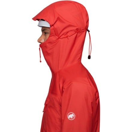 Mammut Taiss Light HS Hooded Jacket - Men's 5