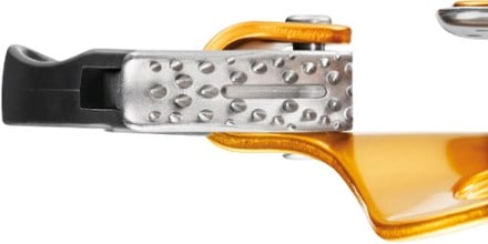 Petzl Croll Chest Ascender 2