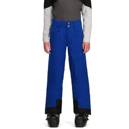 Obermeyer Parker Snow Pants - Boys' 1