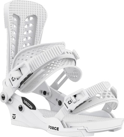 Snowboard Bindings