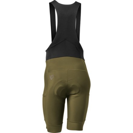 PEARL iZUMi Expedition Cycling Bib Shorts - Men's 4