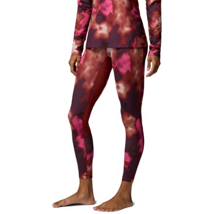 Columbia Omni-Heat Infinity Base Layer Tights - Women's 3