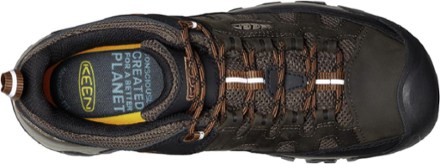 KEEN Targhee Vent Hiking Shoes - Men's 7